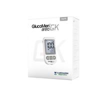 GLUCOMEN AREO GK SET SCMNO VRA