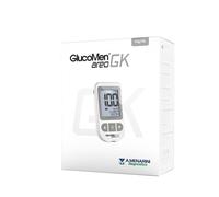 GLUCOMEN AREO GK SET SCMNO VRA