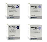 Glucomen Areo Misuratore 2k 200 glucomen areo sensor STRISCE