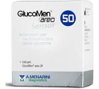 glucomen areo sensor 50 strisce