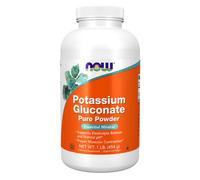 Gluconato Di Potassio 1 Lb Di Now Foods
