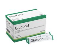 GLUCOND 20STICK MONODOSE