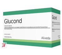 GLUCOND 20 STICK MONODOSE