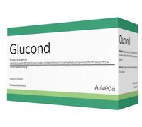 GLUCOND 20STICK MONODOSE