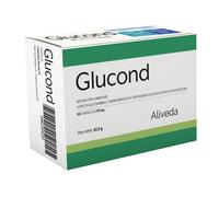 GLUCOND 60CPS