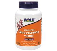 Now Foods Glucosamine 1000 90 capsule NOW3132