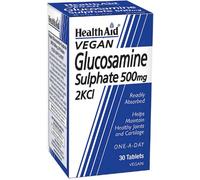 GLUCOSAMINA 500MG 30 COMPRESSE