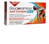 GLUCOSAMINA C/VITAMINA C 30CPR