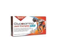 GLUCOSAMINA C/VITAMINA C 30CPR