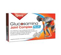 GLUCOSAMINA C/VITAMINA C 30CPR