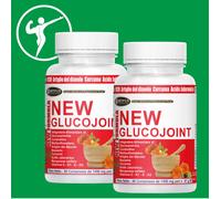 Glucosamina Coindroitina x Dolori Artrite Artrosi Tendiniti 2 confezioni 60 cpr