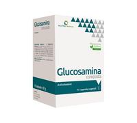 GLUCOSAMINA COMPOSTA VEG 90CPR