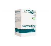 NUTRIFARMA Glucosamina Composta 90 capsule - Integratore per le articolazioni