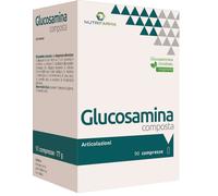 GLUCOSAMINA COMPOSTA VEG 90CPS