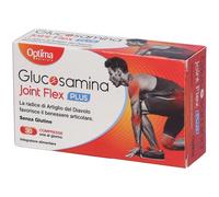Glucosamina con Vitamina C - 30 Compresse