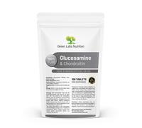 Glucosamina & Condroitina 1000 mg - Integratore per Articolazioni, Cartilagine