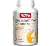 Glucosamina + Condroitina - 240 caps
