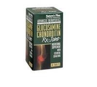 GLUCOSAMINA Condroitina 60Tav.