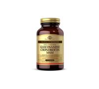 Glucosamina condroitina MSM a tripla forza (senza conservanti) 60 compresse Solgar