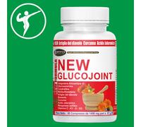 Glucosamina Condroitina MSM Acido Jaluronico Dolori Articolari Artiglio Diavolo