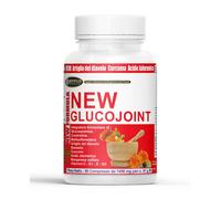 Glucosamina Condroitina MSM Acido Jaluronico Dolori Articolari Artiglio Diavolo