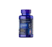 Glucosamina Condroitina MSM (Formula 3 al giorno) 60 Capsule Puritans Pride