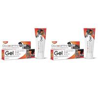 Glucosamina Gel, 125 ml (Confezione da 2)