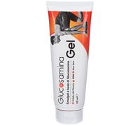 Glucosamina Gel 125 ml Gel