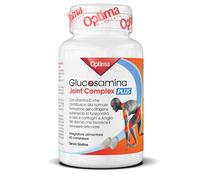 OPTIMA GLUCOSAMINA JOINT FLEX PLUS 60 CPR