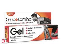 Glucosamina Gel, 125 ml