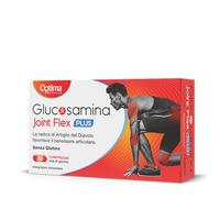 Optima Integratore articolare Glucosamina Joint Complex Plus 30 compresse