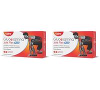 Glucosamina Joint Flex Plus, 30 compresse (Confezione da 2)