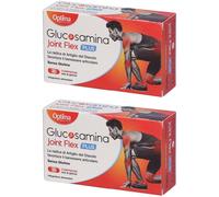 Glucosamina Joint Flex Plus Compresse 2x39 g Compresse