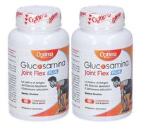 Glucosamina Joint Flex Plus Compresse 2x78 g Compresse