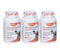 Glucosamina Joint Flex Plus Compresse 3x78 g Compresse