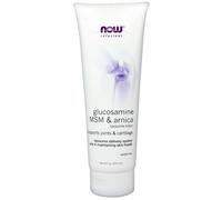 Glucosamina, MSM & Arnica Liposome Lotion - 237 ml.