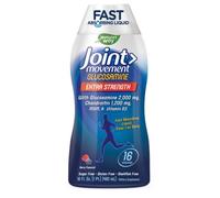 Glucosamina Per Il Movimento Delle Articolazioni 16 Oz Di Nature's Way
