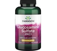 Glucosamina Solfato 2KCl, 500mg - 250 caps