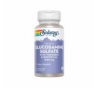 Glucosamina Solfato 60 Caps 1500 MG Di Solaray