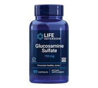 Glucosamina Solfato 60 Capsule Di Life Extension