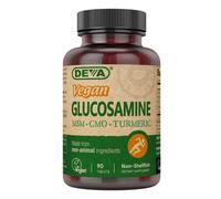 Glucosamina Vegana MSM-CMO 90 Compresse