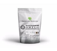 Glucosammina HCL in Polvere - Supporto a Movimento, Articolazioni & Flessibilità