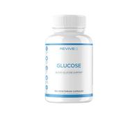 Glucosio - 180 vcaps