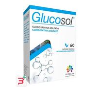 GLUCOSOL 60 CAPSULE VEGETALI