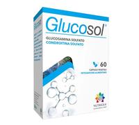 Glucosol Integratore 60 Capsule Vegetali