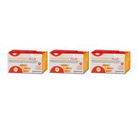 Glucosprint Plus® Gusto Arancia 3x6 pz Flaconcini bevibili