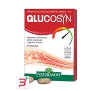 Glucosyn 30cpr