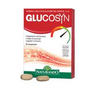 GLUCOSYN 30 COMPRESSE