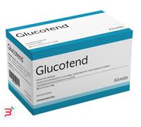 GLUCOTEND 20 STICK