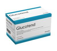 GLUCOTEND 20STICK